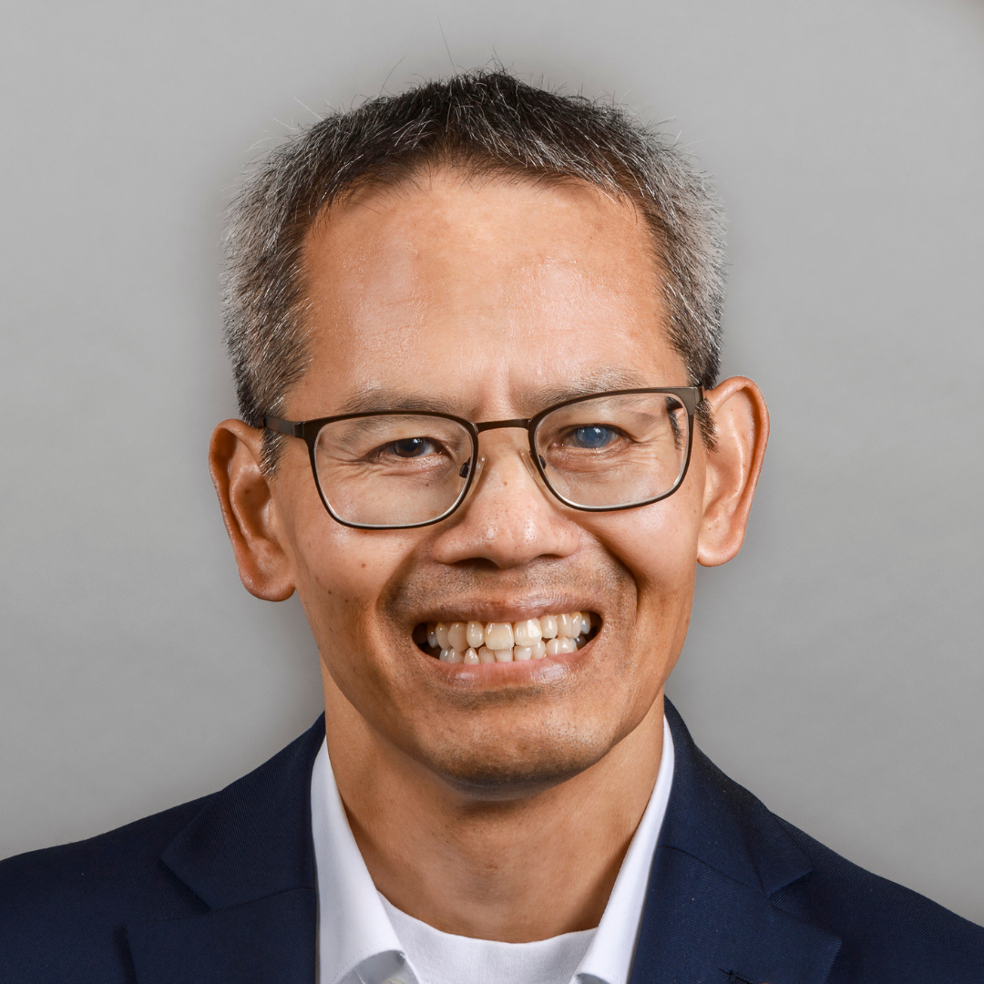 Kannarath Meystre, Co-President of SNABLIND